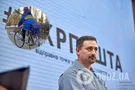 Смелянский назвал зарплату в "Укрпочте"