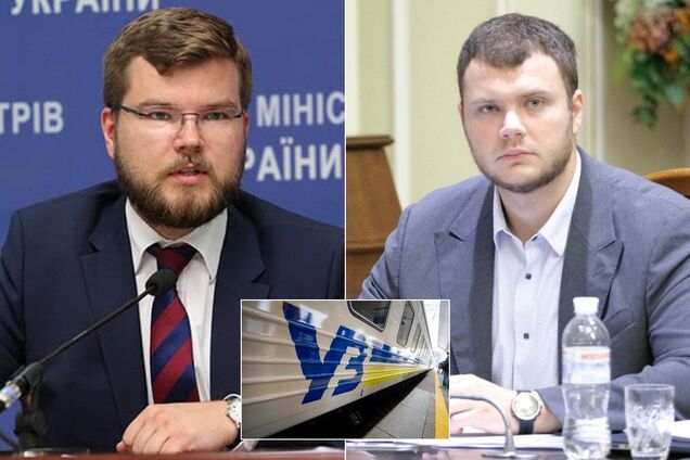 "Уволил бы сейчас": оскандалившегося главу "Укрзалізниці" лишат кресла и отправят под суд