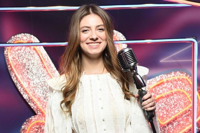 Тіна Кароль впізнала? Дар’я Петрожицька збентежила кумівством на шоу 'Голос'