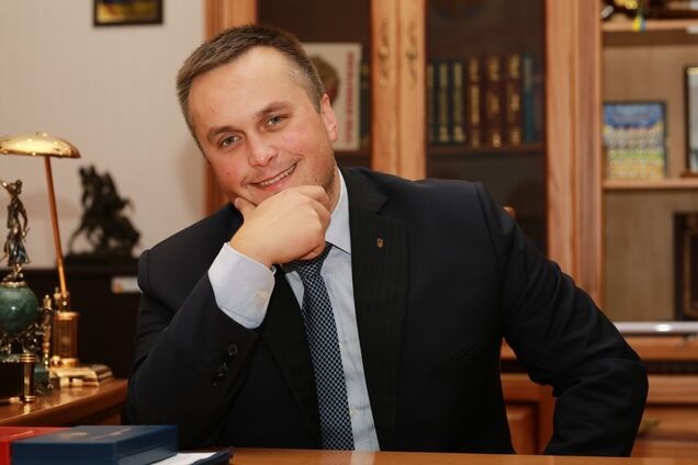 'Есть, за что работать': Холодницкий рассказал об огромных зарплатах в САП