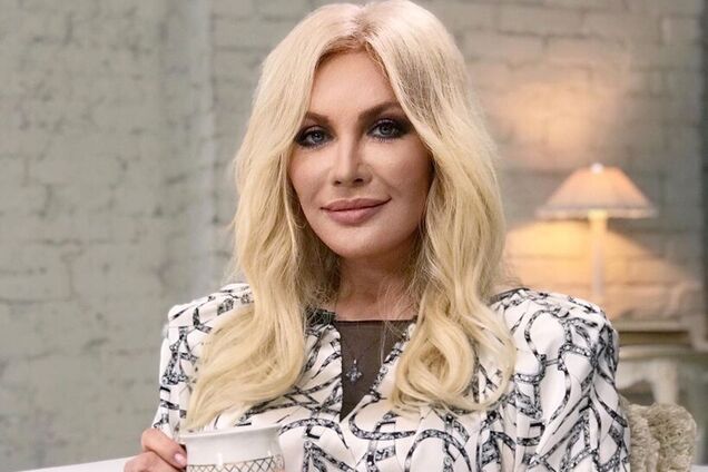 Таисия Повалий в инвалидной коляске напугала фанатов