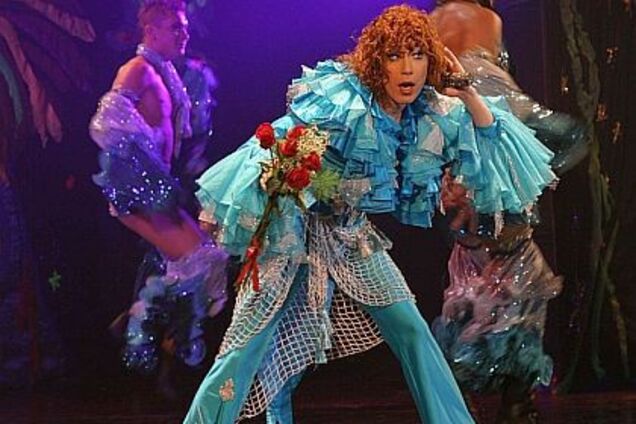 Российский артист после гастролей в ОРДЛО тепло запел про Украину