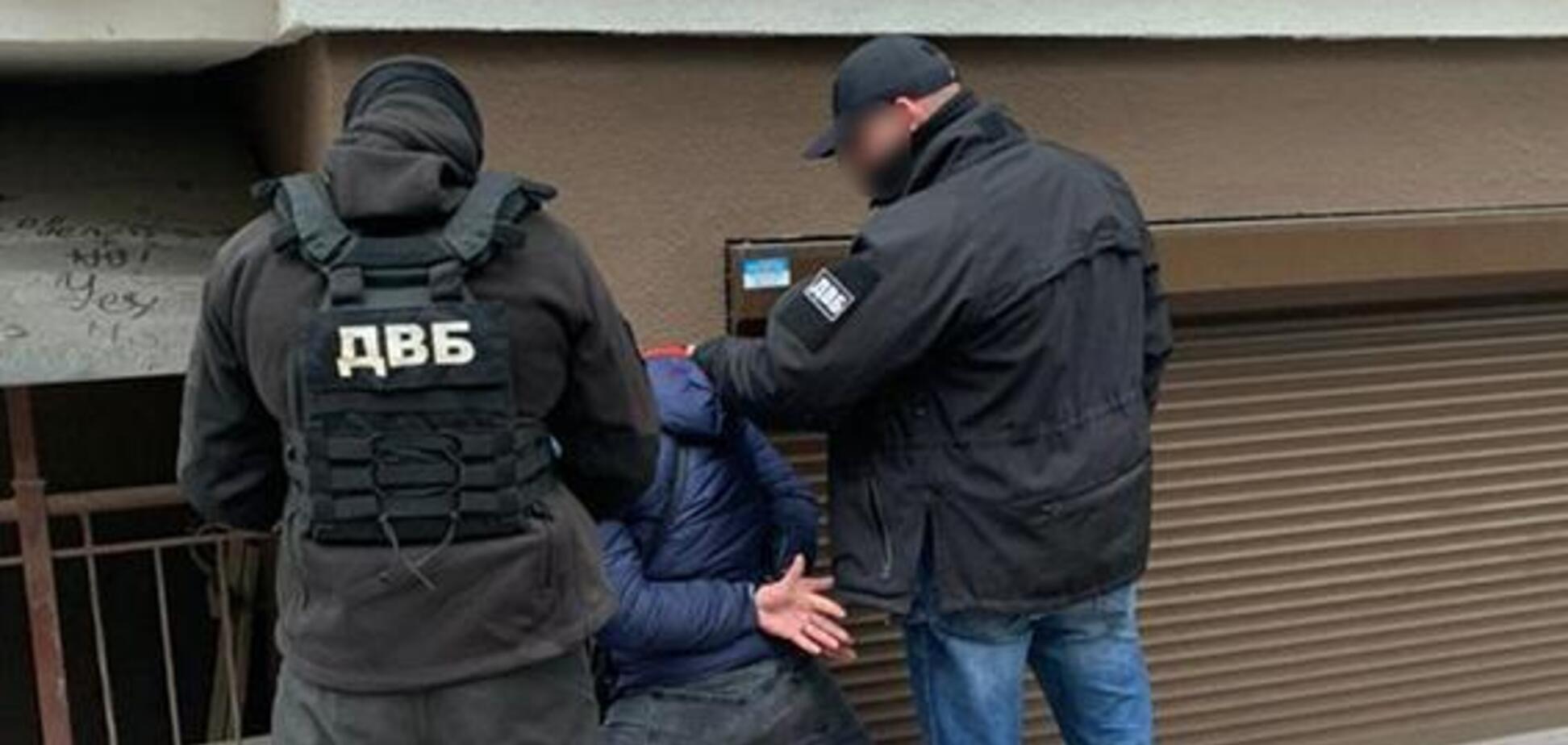 Суд принял решение о террориста 'ДНР', который в Киеве обстрелял полицейских