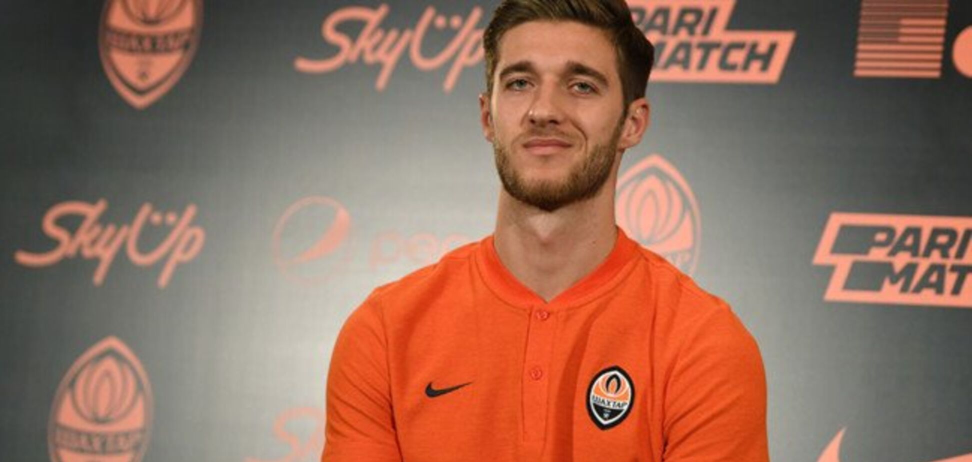 Должен покинуть! Украинского футболиста 'Шахтера' выгнали из клуба