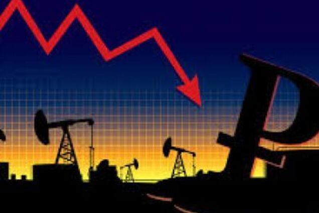 Китайский коронавирус поразил нефть