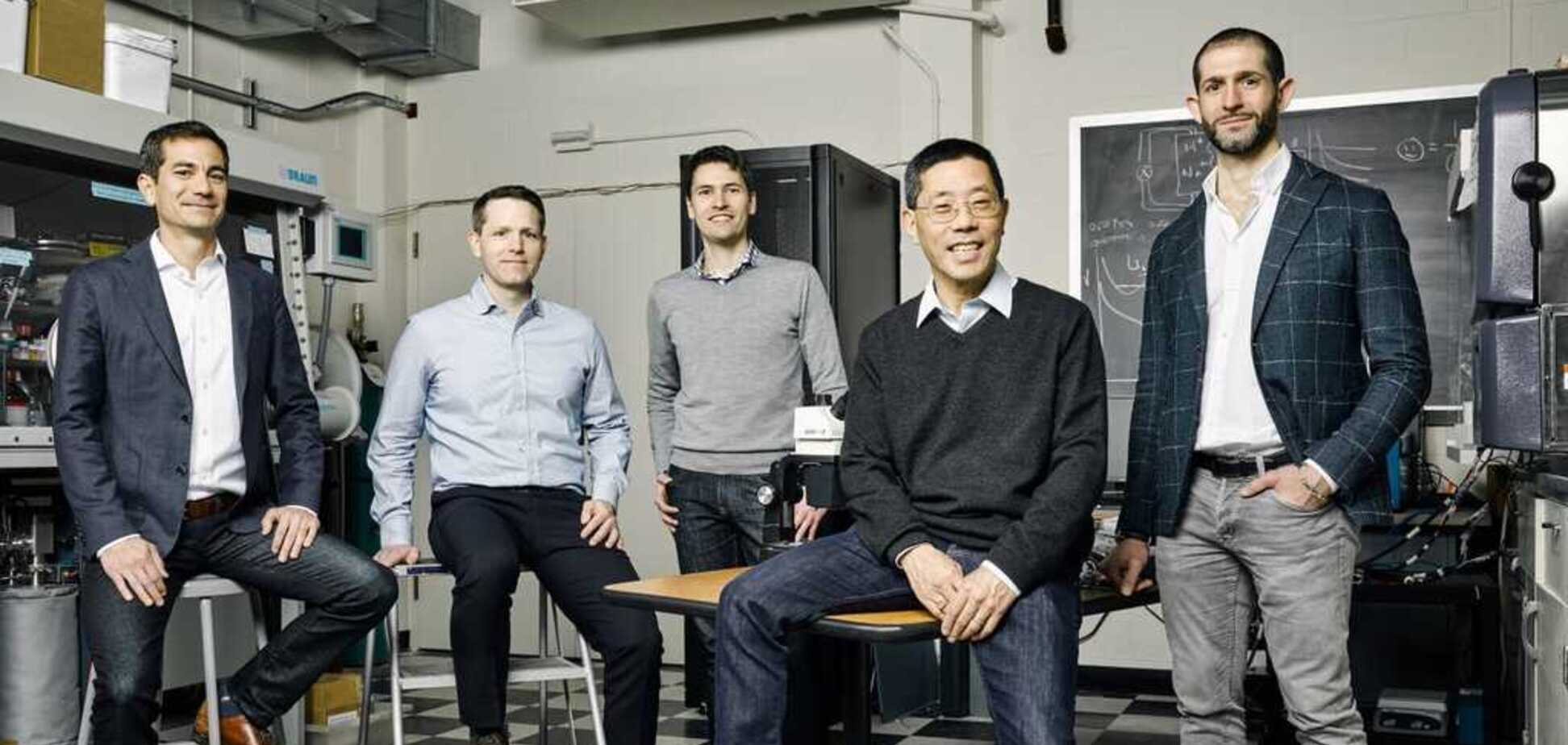 Поверил даже Билл Гейтс: в США ученые пообещали снизить цену батарей в сотни раз