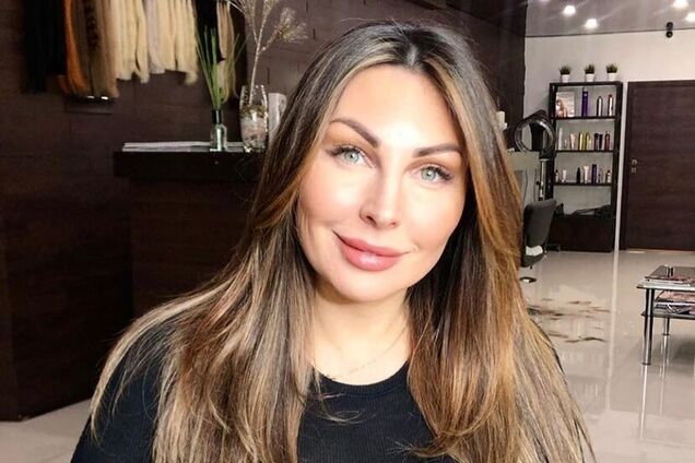 Без белья: Бочкарева засветила голую грудь на пикантном фото