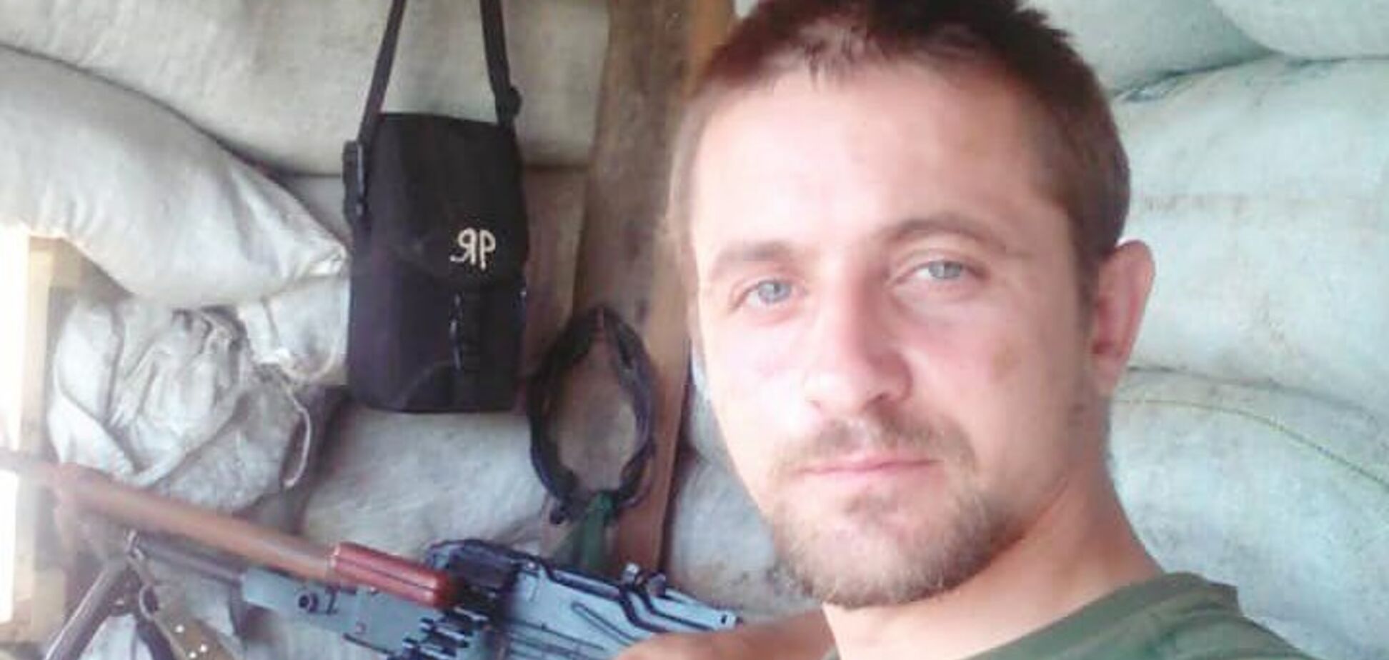 Выкрали, пытали и засудили в 'ДНР': пропавшего бойца ВСУ 'забыли' и назвали дезертиром