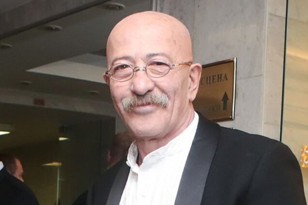 Изможденный и похудевший: Розенбаум встревожил внешним видом. Фото