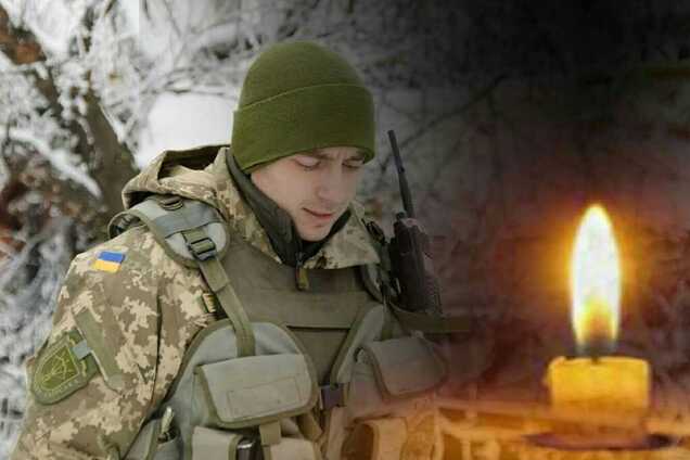 'Зайдешь в соцсети, а там Россия уже не враг': эксклюзивное интервью с вдовой погибшего героя