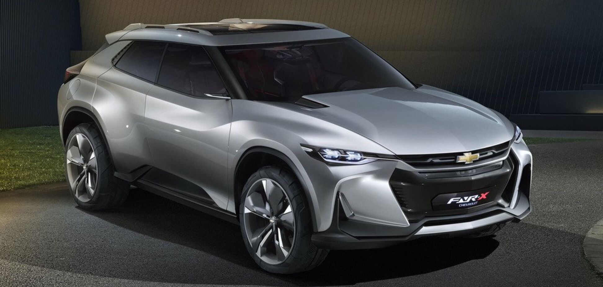 Концерн General Motors анонсировал дату продаж 'убийцы Tesla Cybertruck'