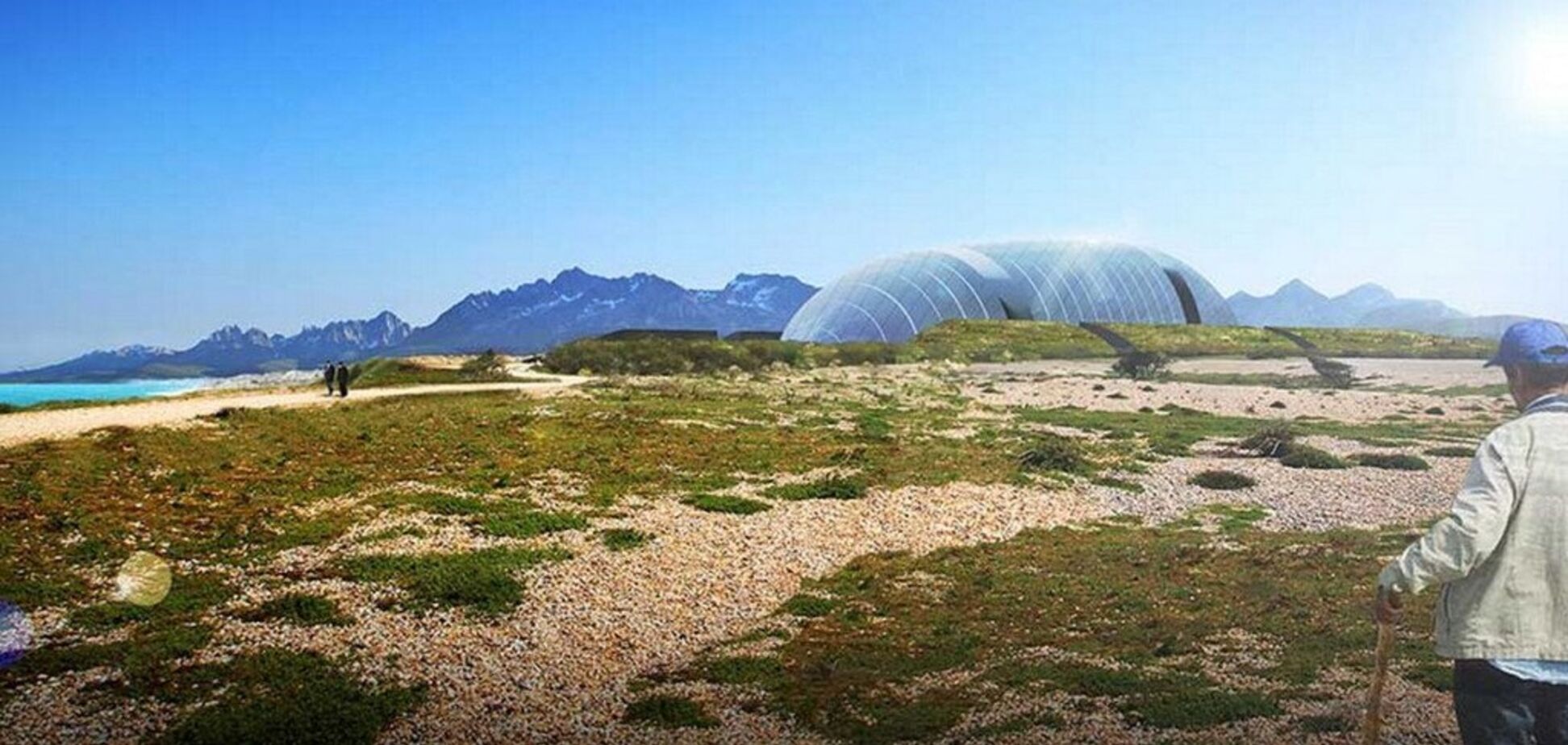 'Можно перевозить в кузове машины': в Британии рассказали про миниатюрные ядерные реакторы