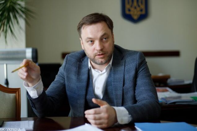 После 'прослушки' Гончарука в Кабмине и ОП усилили безопасность