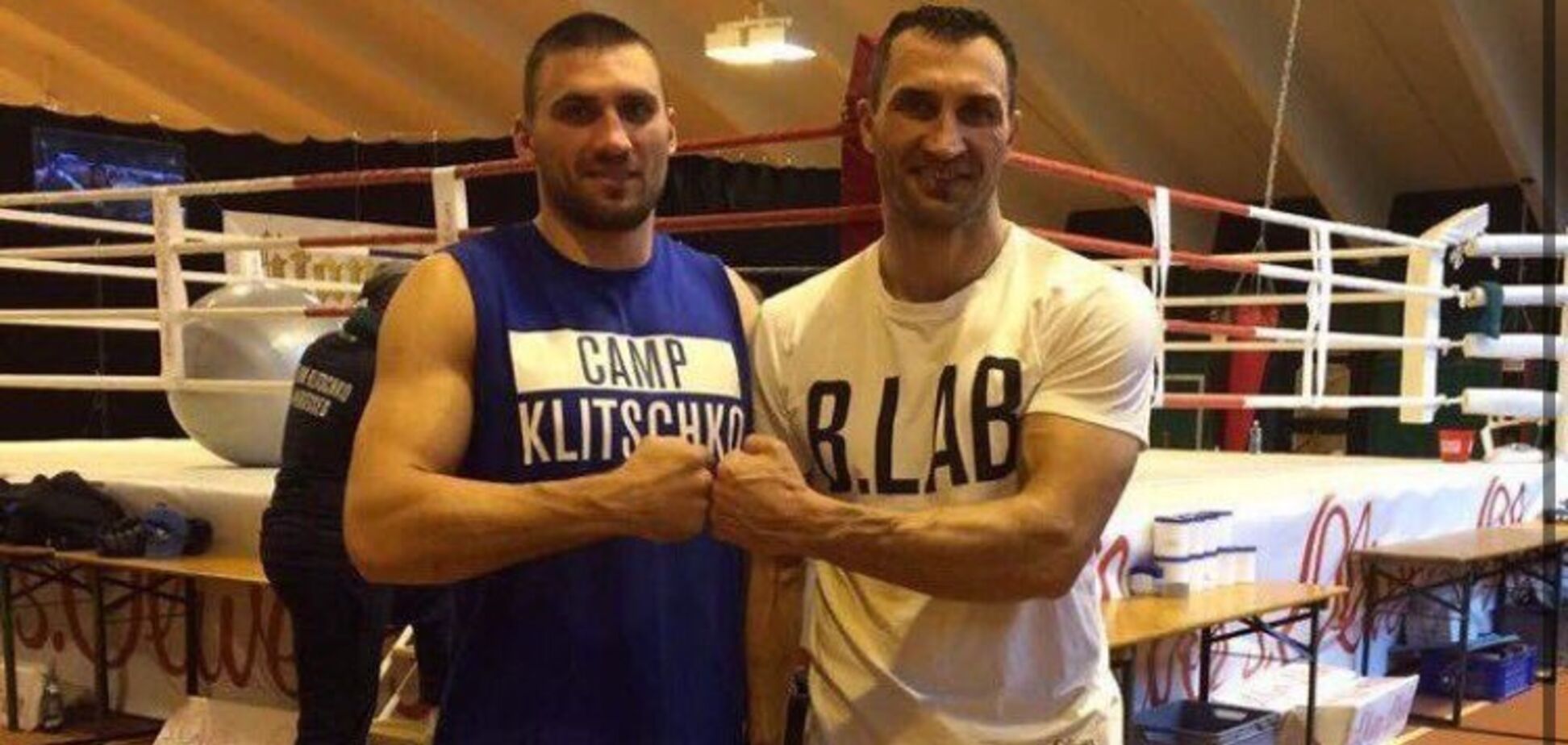 Знаменитый украинский боксер отказался выступать на Олимпиаде