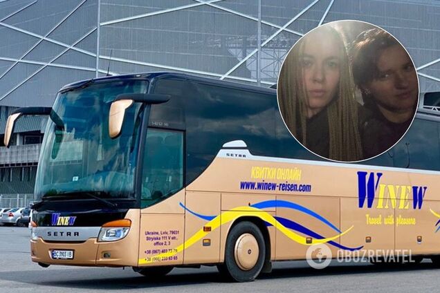 'Шоковані!' Перевізник раптово дав задню в скандалі з російським серіалом у автобусі