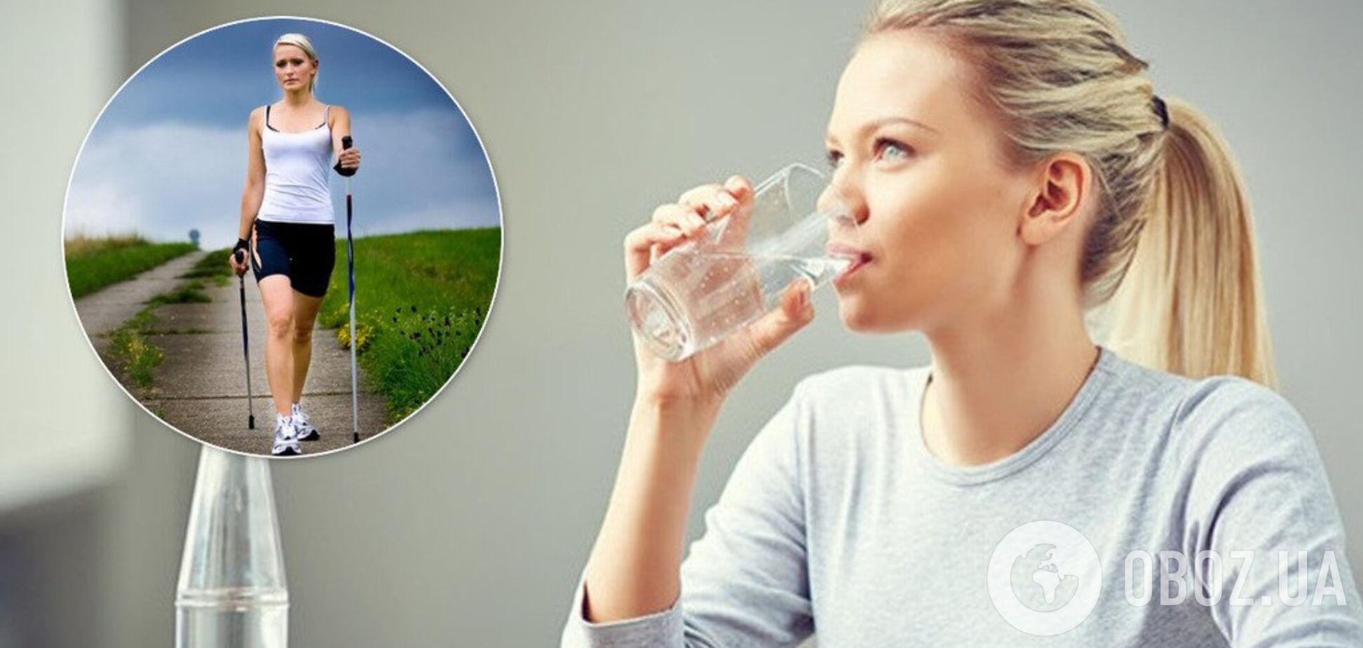 Восемь стаканов воды и 10 000 шагов в день: раскрыты мифы о популярных правилах ЗОЖ