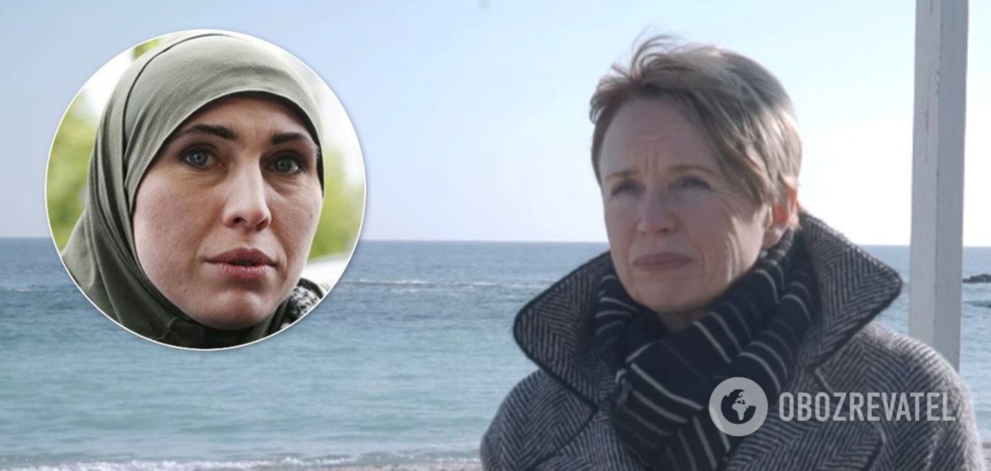 'На нее охотились': мама Окуевой рассказала о трагической смерти дочери