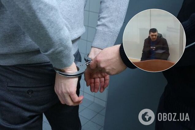 В Киеве арестовали квартирного вора-рекордсмена