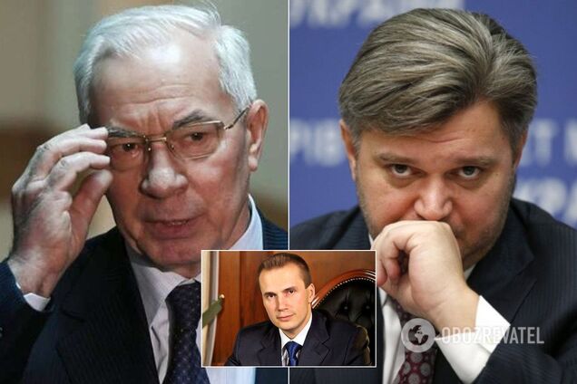 Санкции против людей Януковича под угрозой: в Украине отреагировали на новость из ЕС