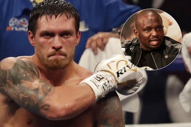 'Неприємний сюрприз': передбачений однозначний результат бою Усик - Чісора