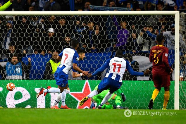 Футболіст забив фантастичний 'радіокерований' гол