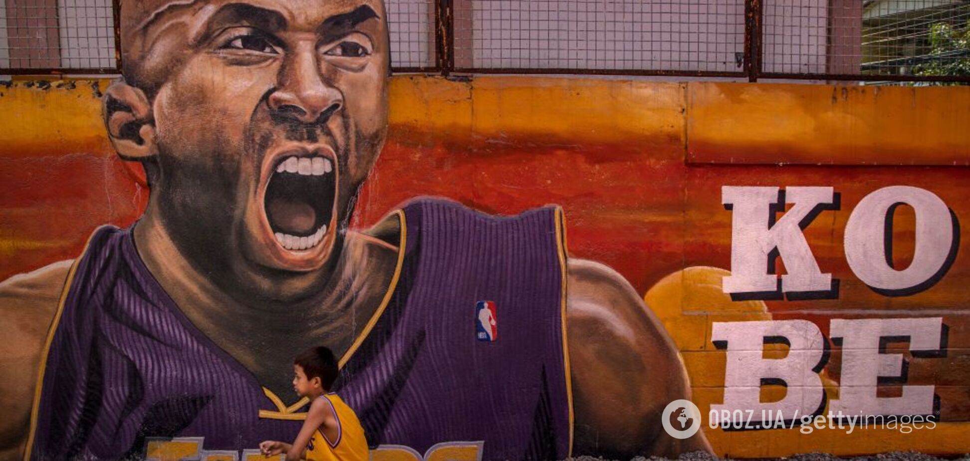 Описан последний день жизни Коби Брайанта