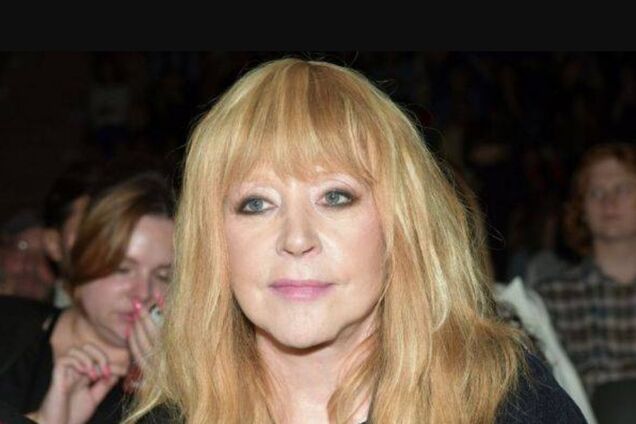 Алла Пугачова заспівала з донькою і розплакалася: відео