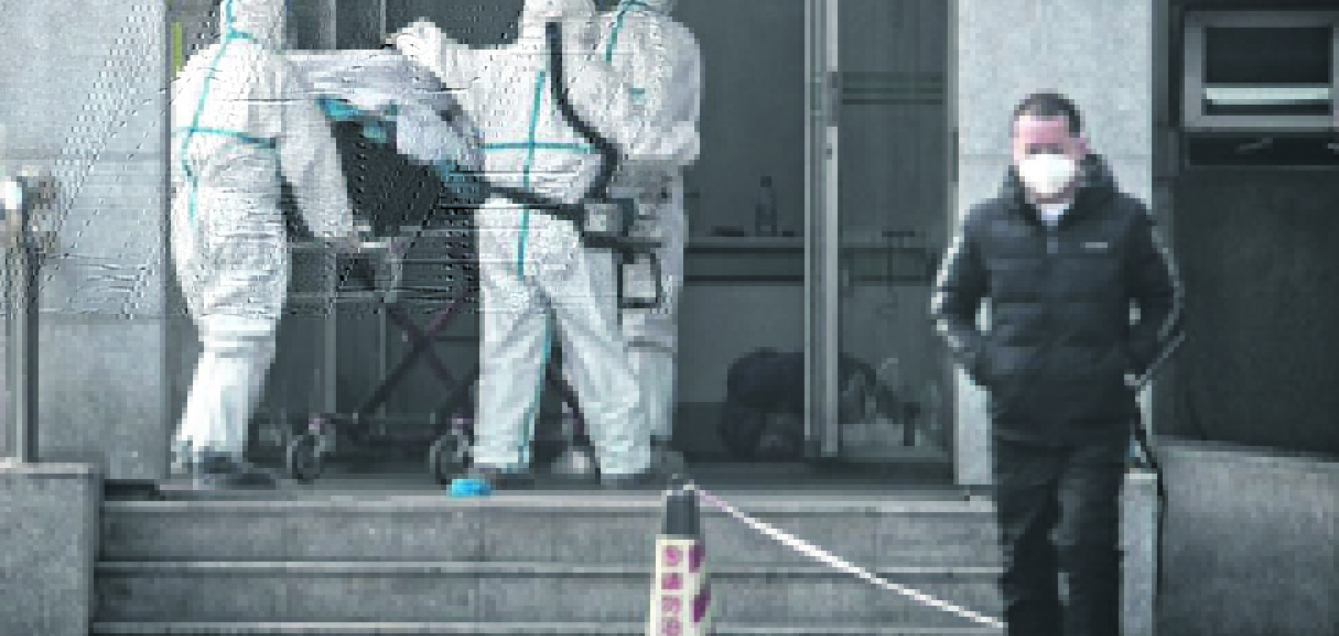 Как зарождаются коронавирусы: журналист описал страшную картину из Китая