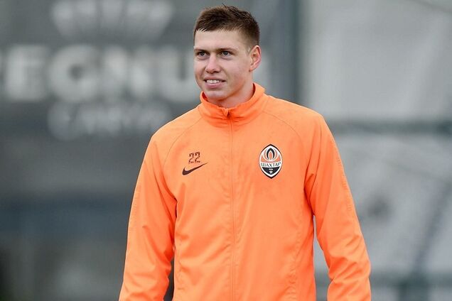 Николай Матвиенко