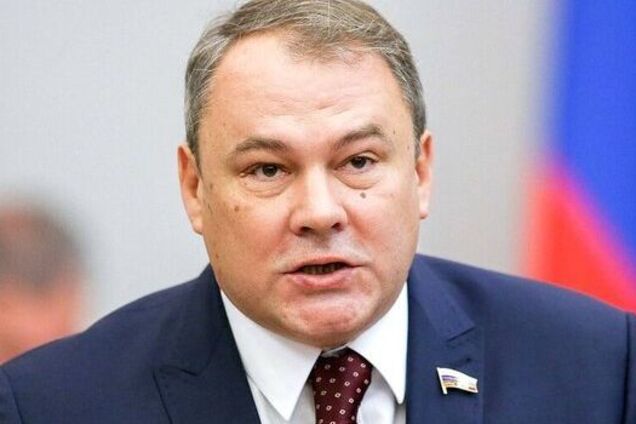 'Далі буде тільки гірше': віцеспікером ПАРЄ обрали главу російської делегації