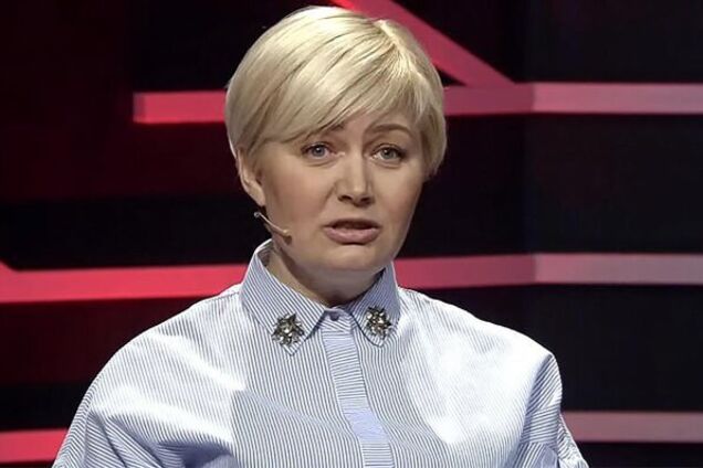 Ницой о митинге в Харькове: цена русского языка – 40 млн убитых украинцев