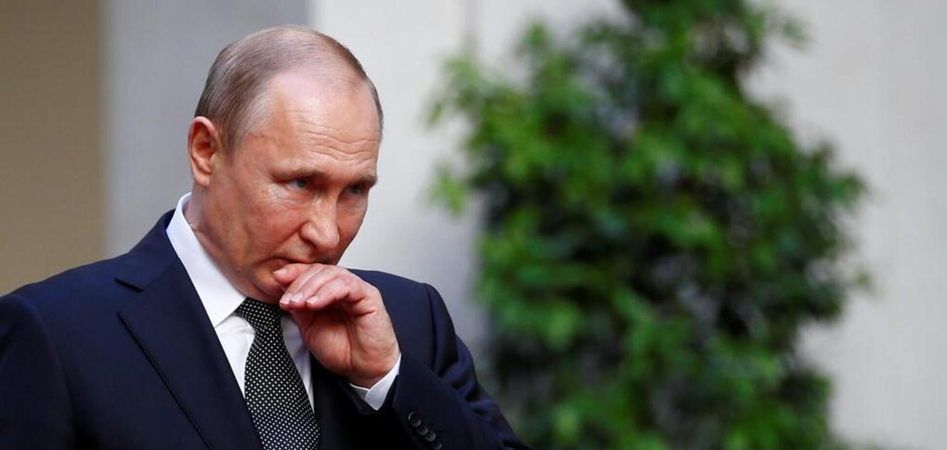 'Любой вождь превратится в Путина!' Акунин назвал способ спасения России