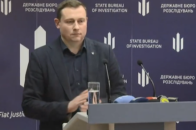 Александр Бабиков