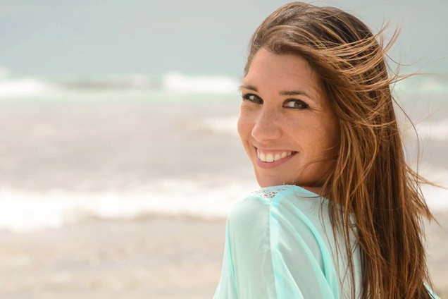 Кто такая Наоми Ланг и правда ли она родила Чернышеву дочь втайне от Заворотнюк