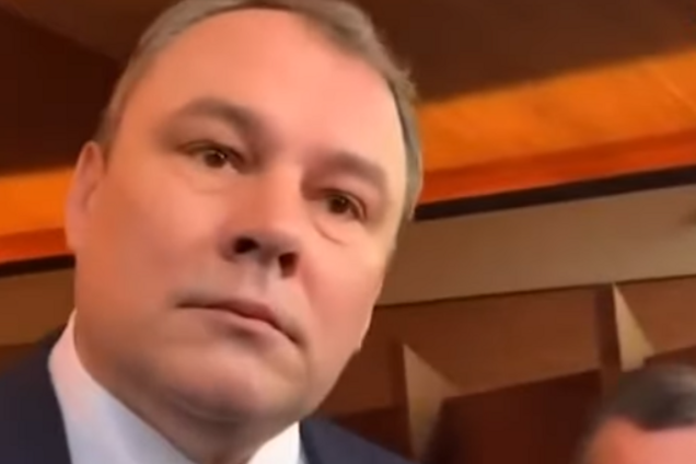 Петро Толстой