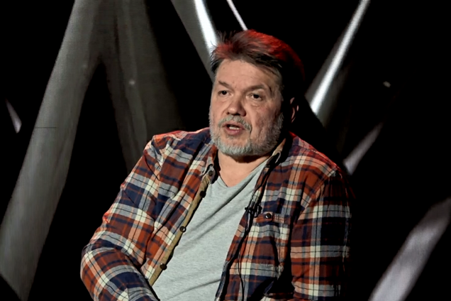 'Построим росТВ в Украине': экс-нардеп забил тревогу из-за закона о дезинформации