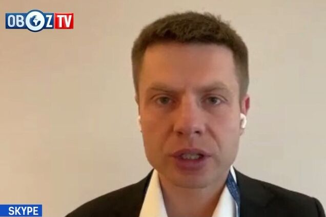 Підтримали не всі: Гончаренко розповів про битву з Росією в ПАРЄ