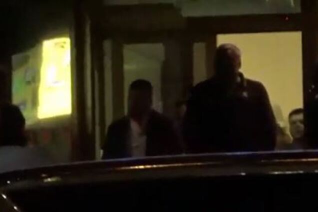 Таємна група впливу в 'Слузі народу' потрапила на відео: хто входить