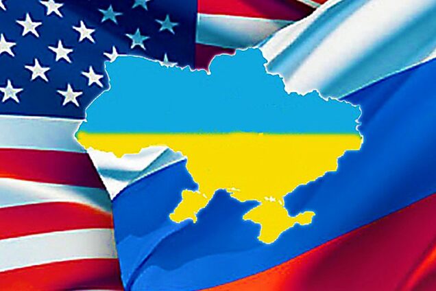 Американцы просто обязаны поддерживать Украину