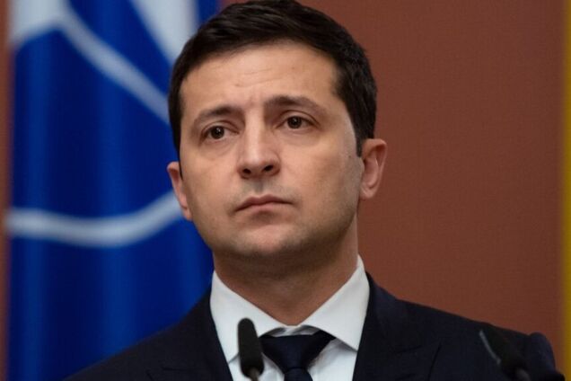 'Прихильний до націоналізму!' У російській розвідці злякалися Зеленського