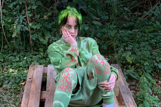 Что такое синдром Туретта и правда ли Билли Айлиш наркоманка