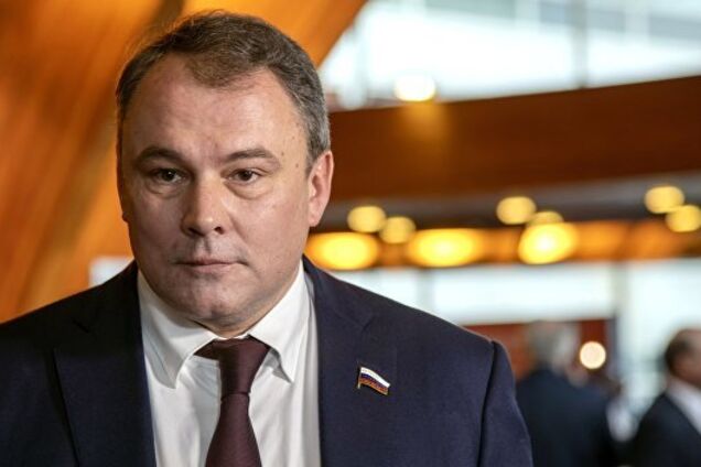 'Это очень плохой знак': украинцам указали на угрозу избрания вице-спикером ПАСЕ россиянина