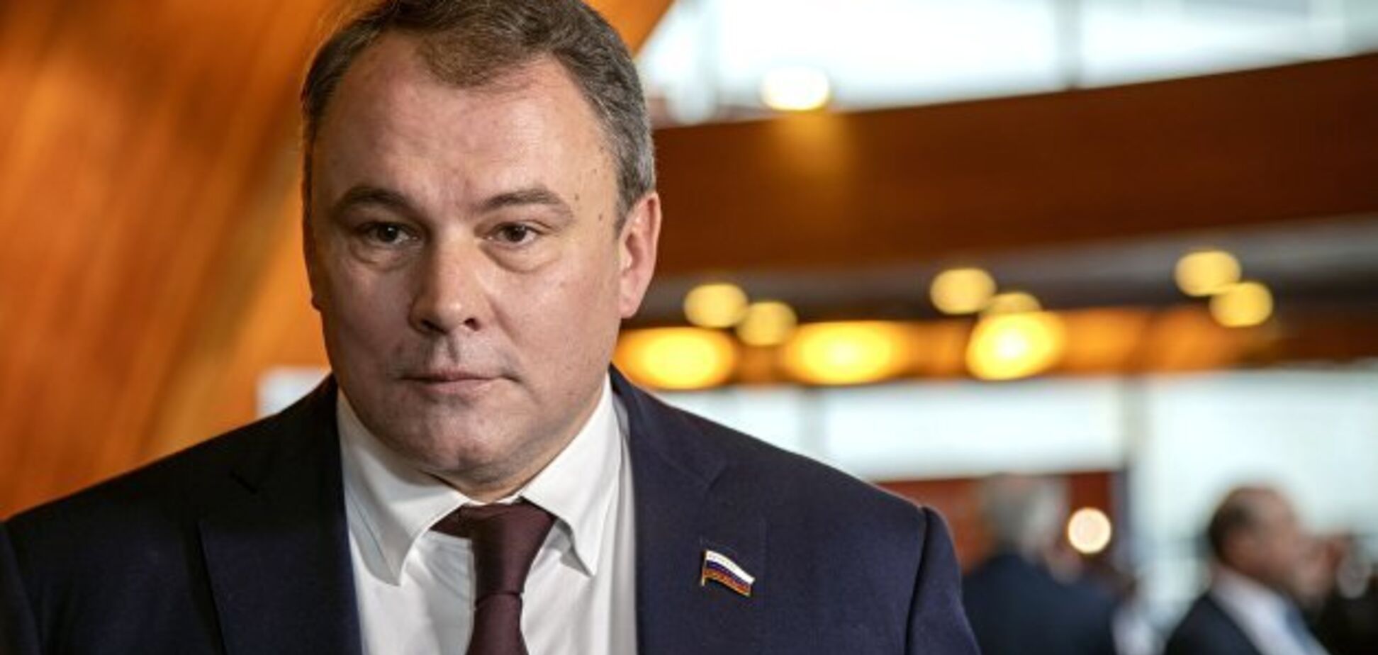 'Это очень плохой знак': украинцам указали на угрозу избрания вице-спикером ПАСЕ россиянина