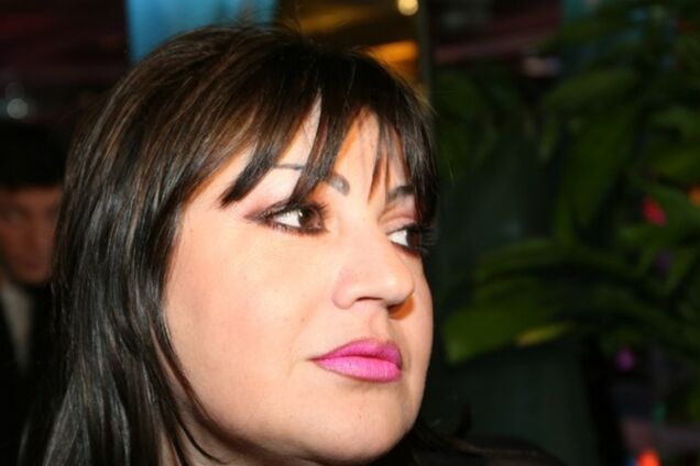 Ирина Отиева после скандала с Малаховым преобразилась