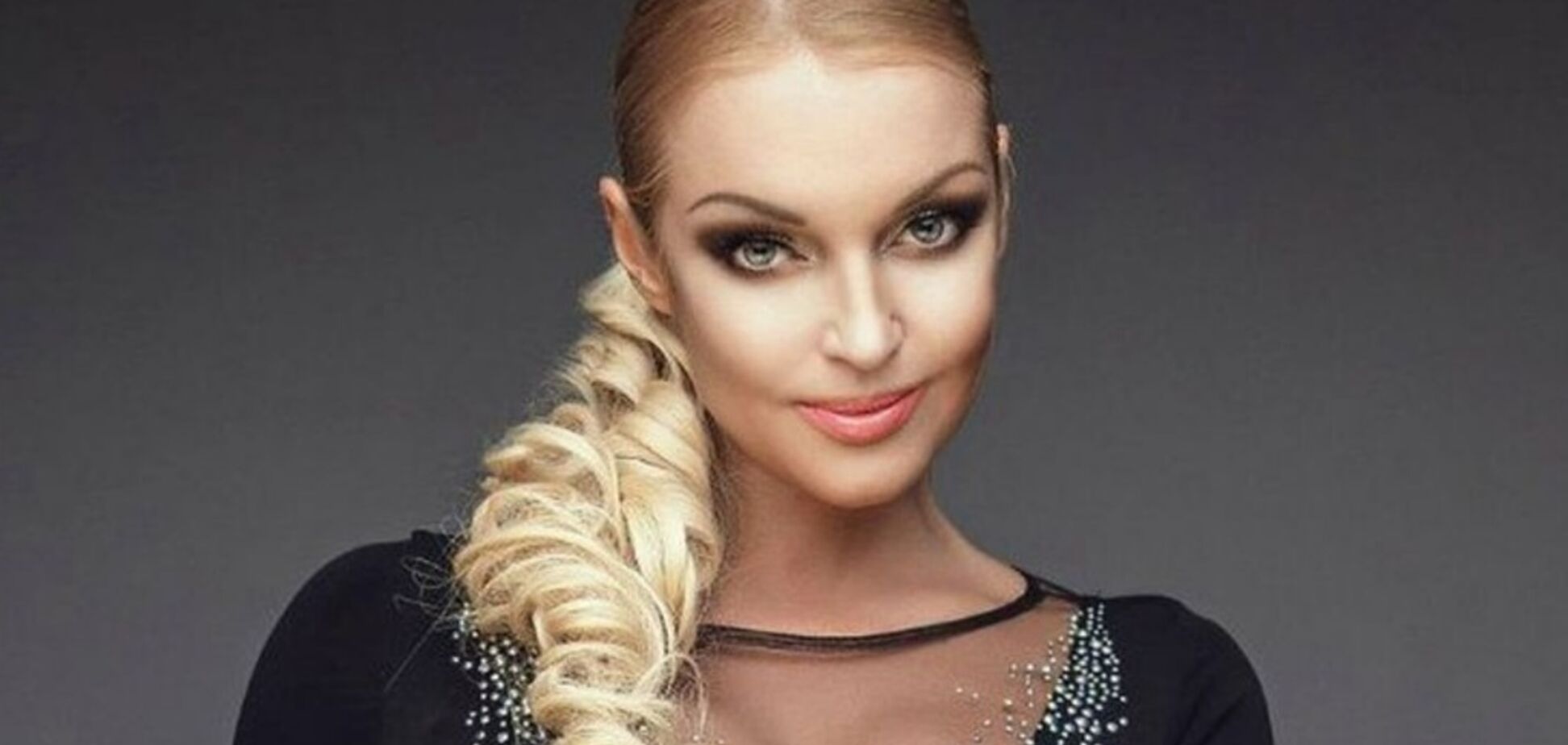 Волочкова відмовилася вагітніти