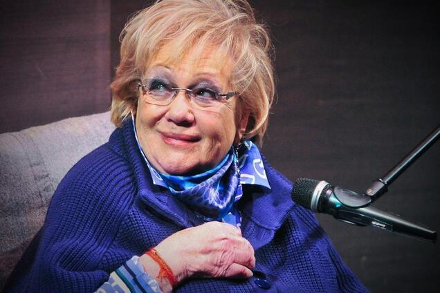 'У нее был такой прилив сил!' Гармаш рассказал о последних минутах умершей Волчек