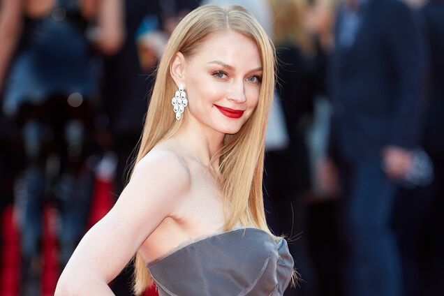 Светлана Ходченкова восхитила подписчиков пикантным фото