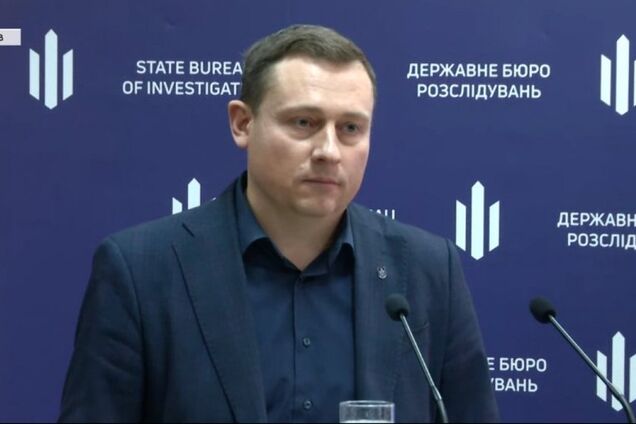 Перший заступник ДБР Бабіков збрехав усім в обличчя