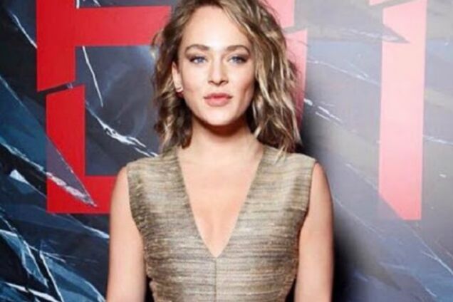 Бывшая девушка Ильи Глинникова показала 'секс'