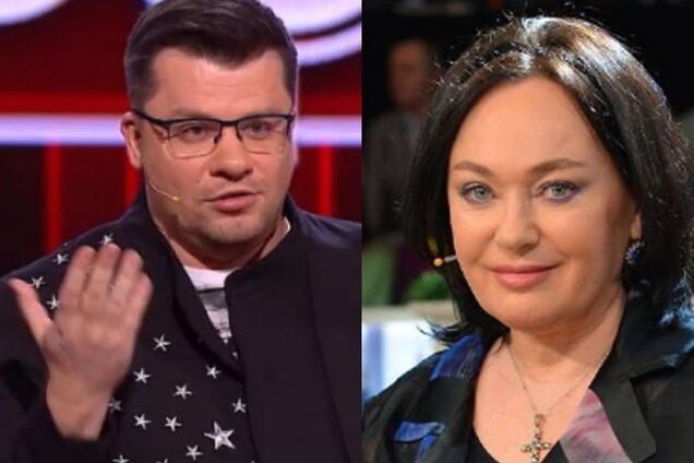 Стыдный курьез в 'Давай поженимся' заиграл у Гарика Харламова новыми красками